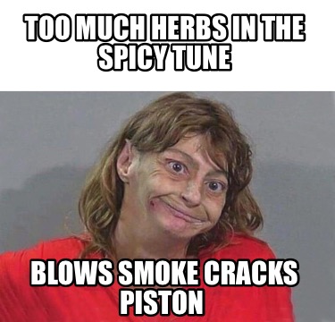 too-much-herbs-in-the-spicy-tune-blows-smoke-cracks-piston