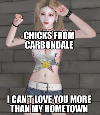 chicks-from-carbondale-i-cant-love-you-more-than-my-hometown
