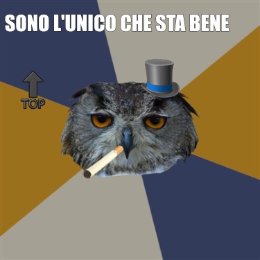 sono-lunico-che-sta-bene-