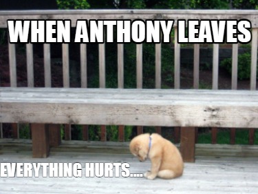 when-anthony-leaves-everything-hurts