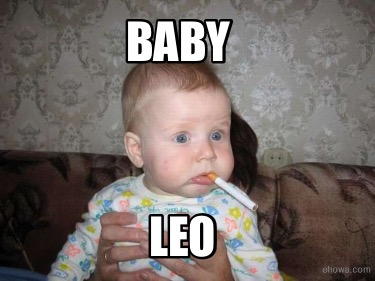 baby-leo