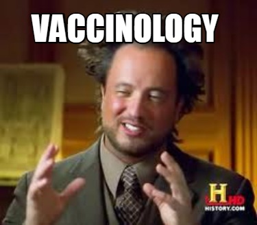 vaccinology
