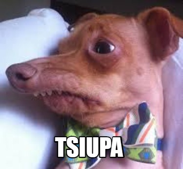 tsiupa
