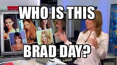who-is-this-brad-day