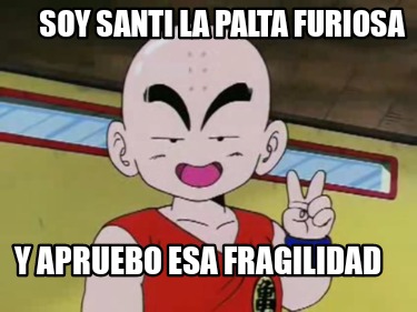 soy-santi-la-palta-furiosa-y-apruebo-esa-fragilidad