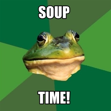 soup-time