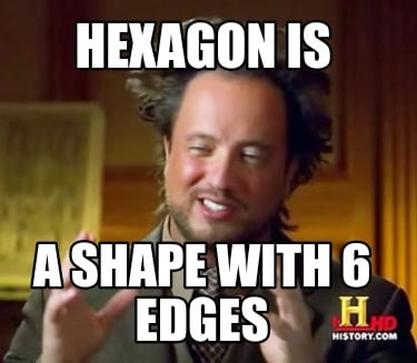 hexagon-is-a-shape-with-6-edges