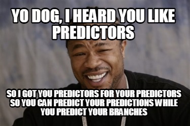 Meme Creator - xzibit Meme Generator at MemeCreator.org!