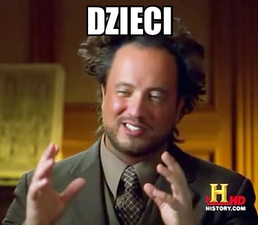 dzieci