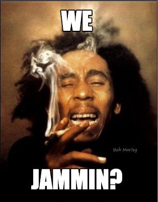 we-jammin
