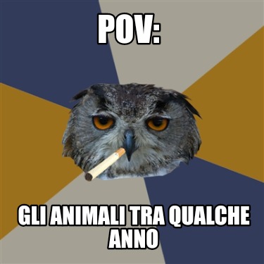 pov-gli-animali-tra-qualche-anno