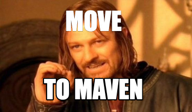 move-to-maven