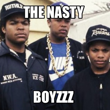 the-nasty-boyzzz