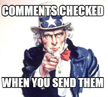 comments-checked-when-you-send-them