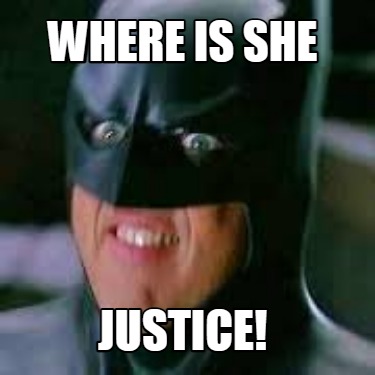 where-is-she-justice