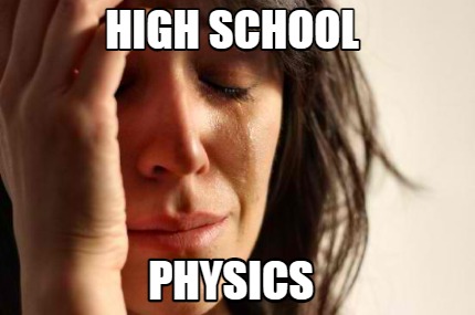 high-school-physics