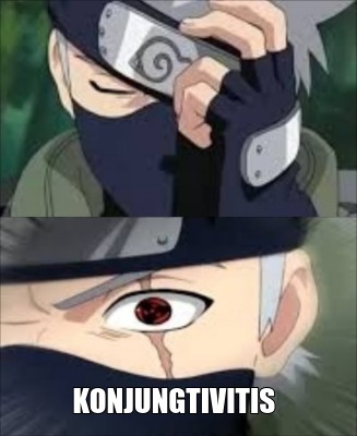 konjungtivitis