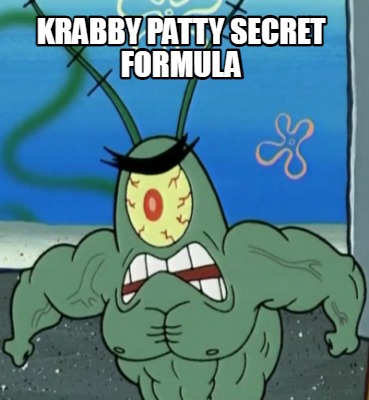 krabby-patty-secret-formula