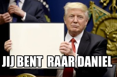 jij-bent-raar-daniel