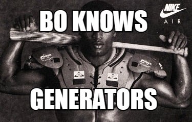 bo-knows-generators
