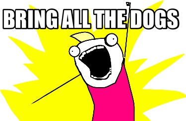 bring-all-the-dogs