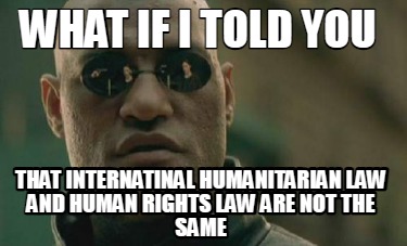 what-if-i-told-you-that-internatinal-humanitarian-law-and-human-rights-law-are-n