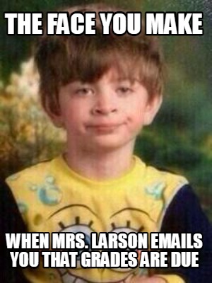 the-face-you-make-when-mrs.-larson-emails-you-that-grades-are-due