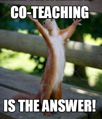 co-teaching-is-the-answer