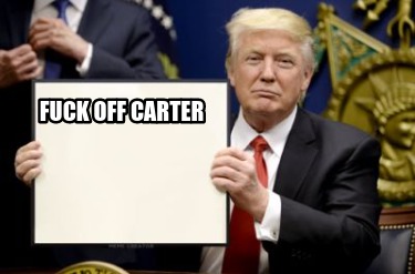 fuck-off-carter