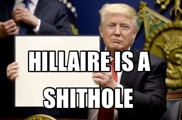 hillaire-is-a-shithole