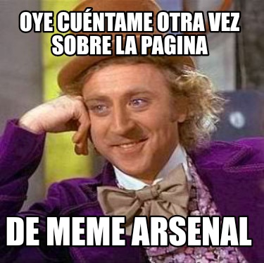 oye-cuntame-otra-vez-sobre-la-pagina-de-meme-arsenal