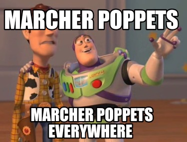 marcher-poppets-marcher-poppets-everywhere