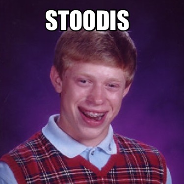 stoodis