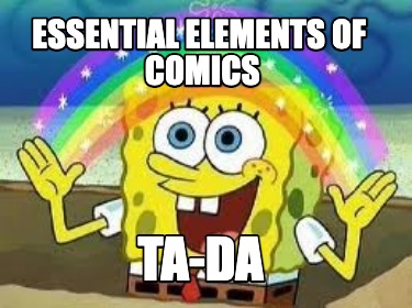 essential-elements-of-comics-ta-da