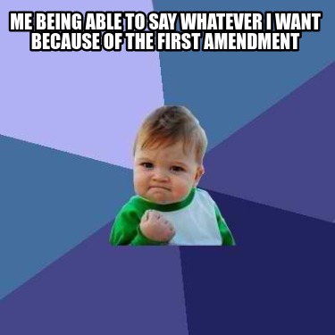 me-being-able-to-say-whatever-i-want-because-of-the-first-amendment