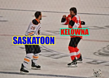 kelowna-saskatoon