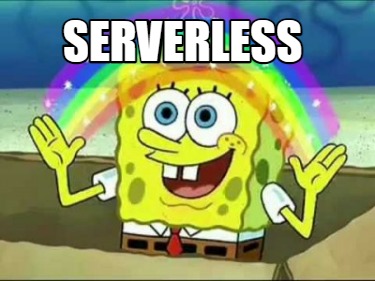 Meme Creator - Funny serverless Meme Generator at MemeCreator.org!