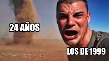 24-aos-los-de-1999