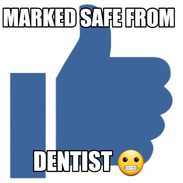 marked-safe-from-dentist-