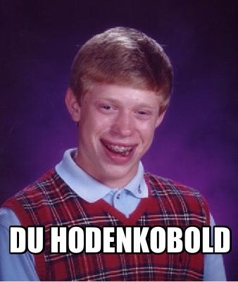 du-hodenkobold