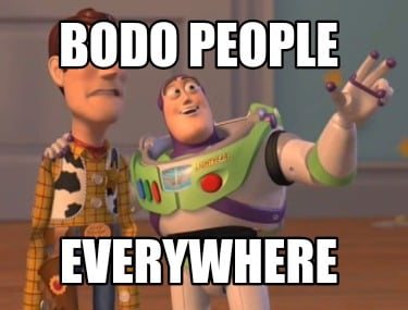 bodo-people-everywhere
