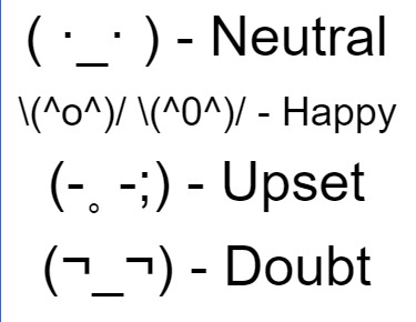 -_-neutral-o-0-happy-upset-_-doubt