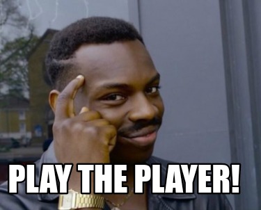 play-the-player
