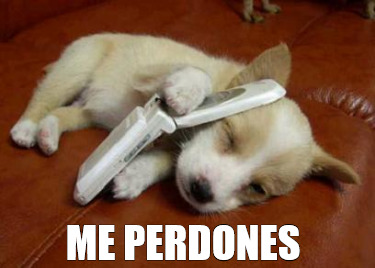 me-perdones