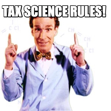 tax-science-rules