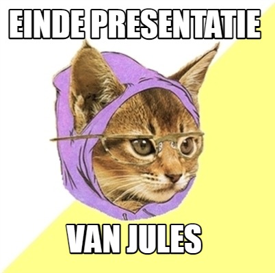 einde-presentatie-van-jules
