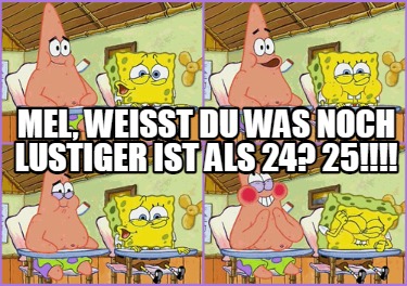 SpongeBob Was Ist Lustiger Als 24 Bild: The Ultimate Guide