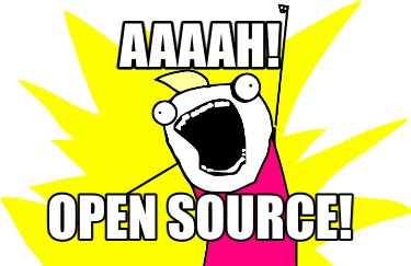 aaaah-open-source