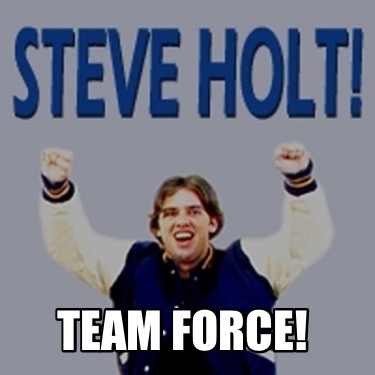 team-force