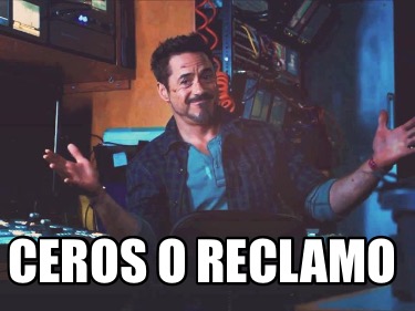 ceros-o-reclamo